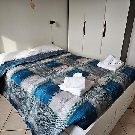 St. Peter'S Rooms Suite Roma Exterior foto