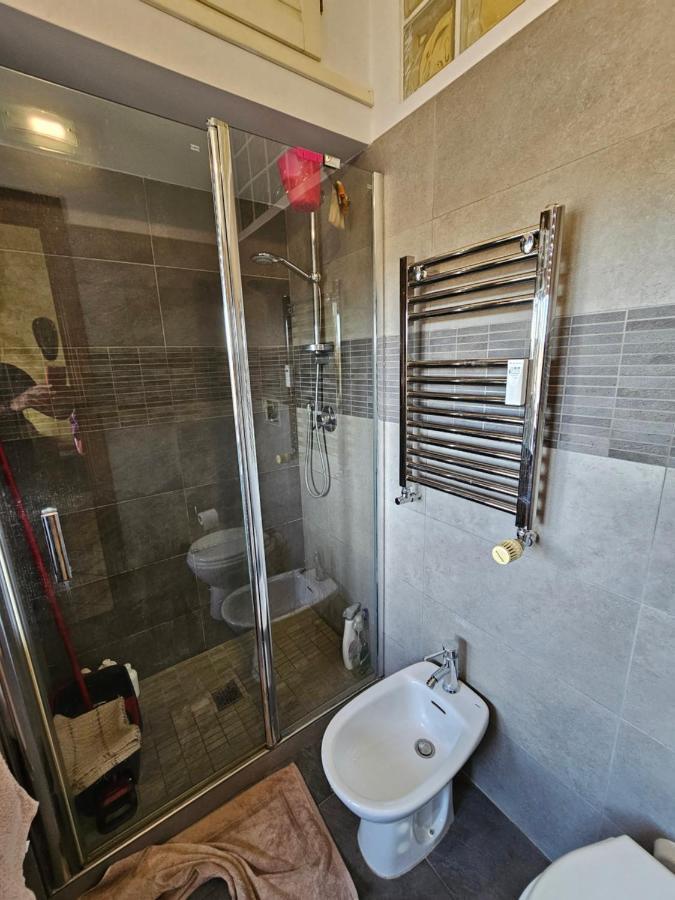 St. Peter'S Rooms Suite Roma Exterior foto