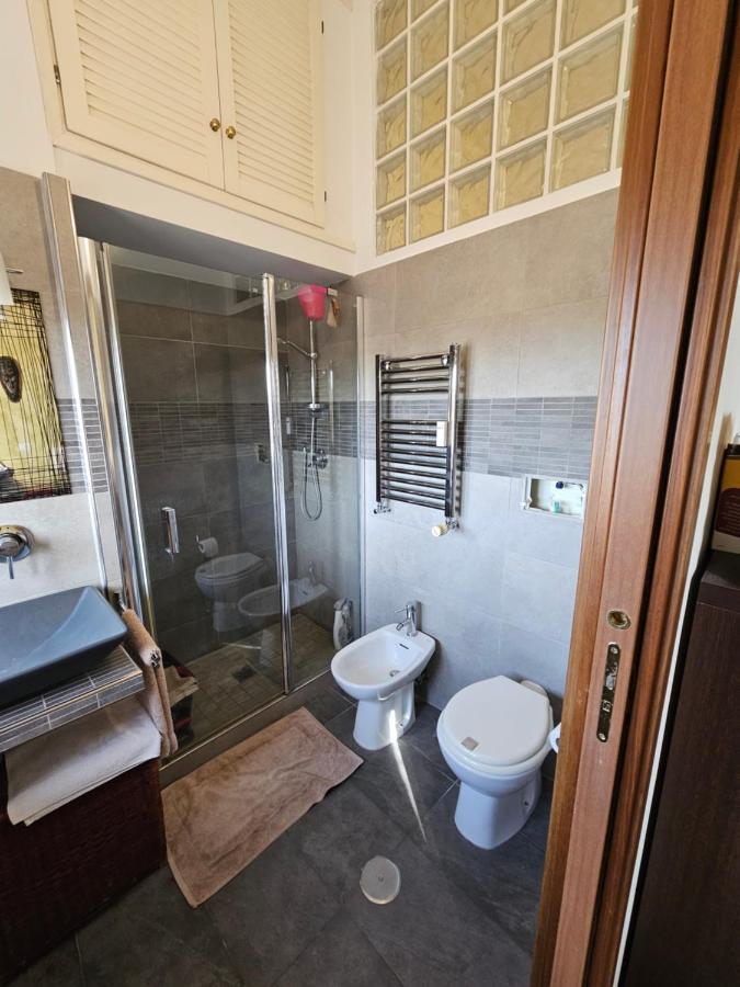 St. Peter'S Rooms Suite Roma Exterior foto