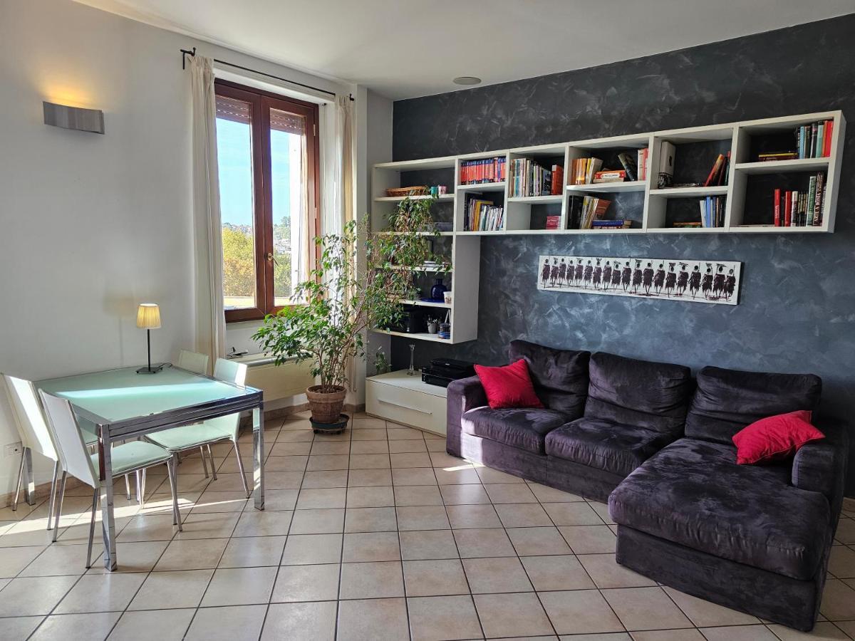 St. Peter'S Rooms Suite Roma Exterior foto