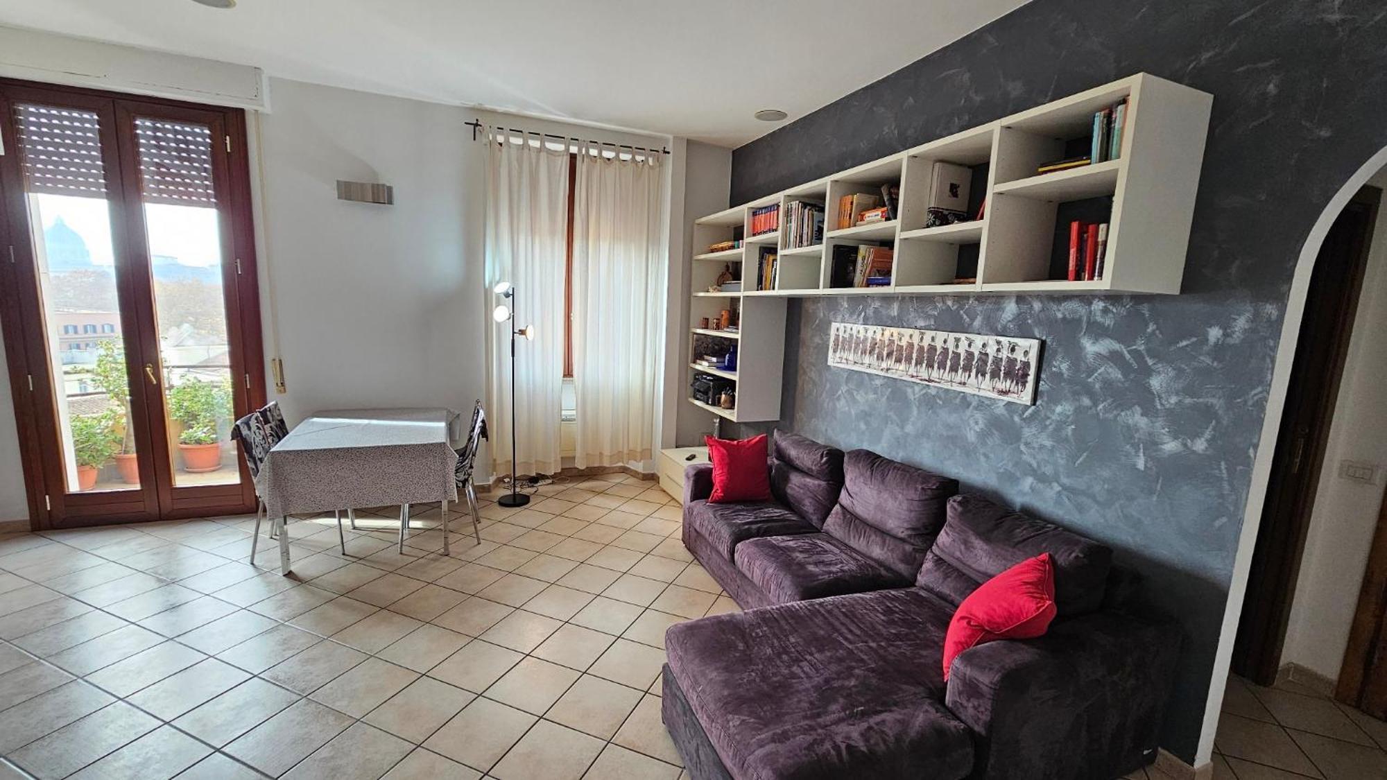 St. Peter'S Rooms Suite Roma Exterior foto