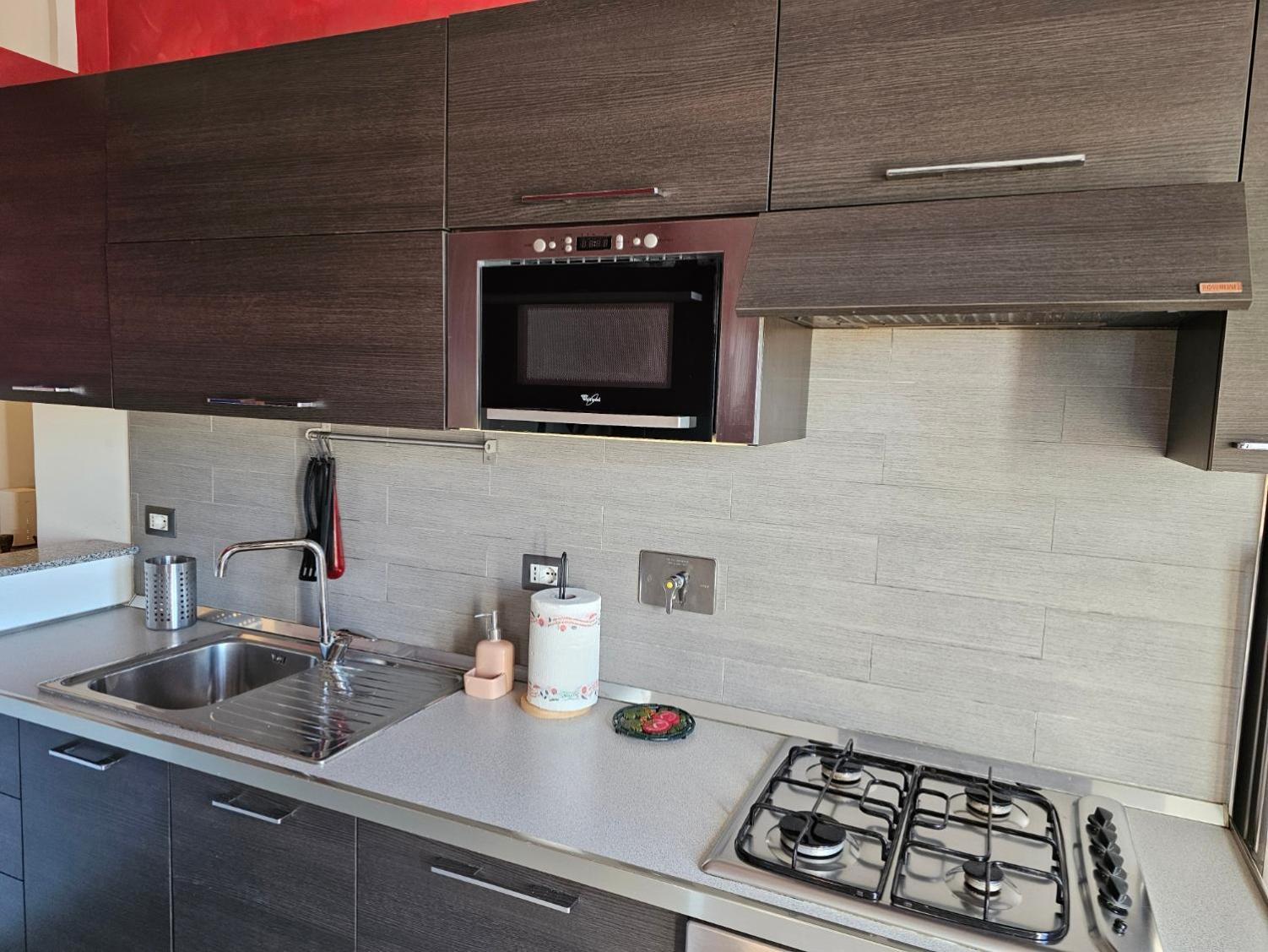 St. Peter'S Rooms Suite Roma Exterior foto