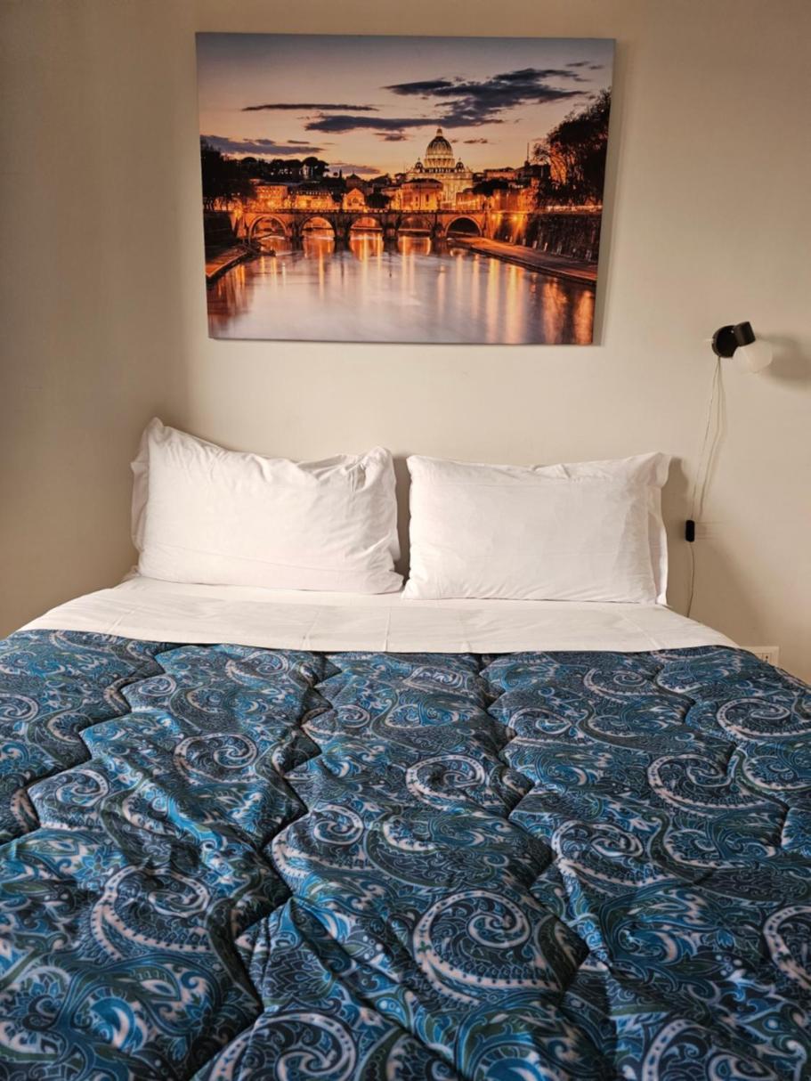 St. Peter'S Rooms Suite Roma Exterior foto