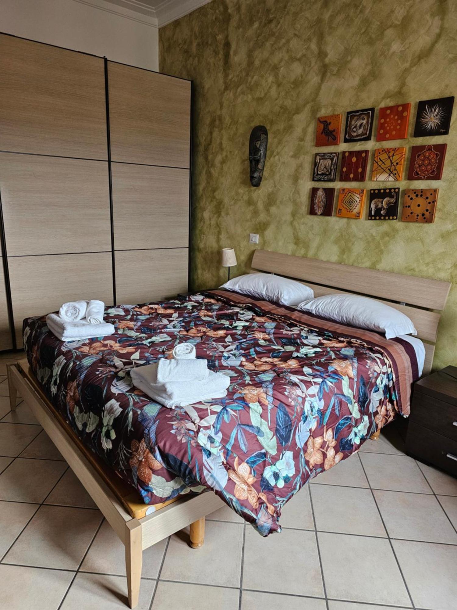 St. Peter'S Rooms Suite Roma Exterior foto