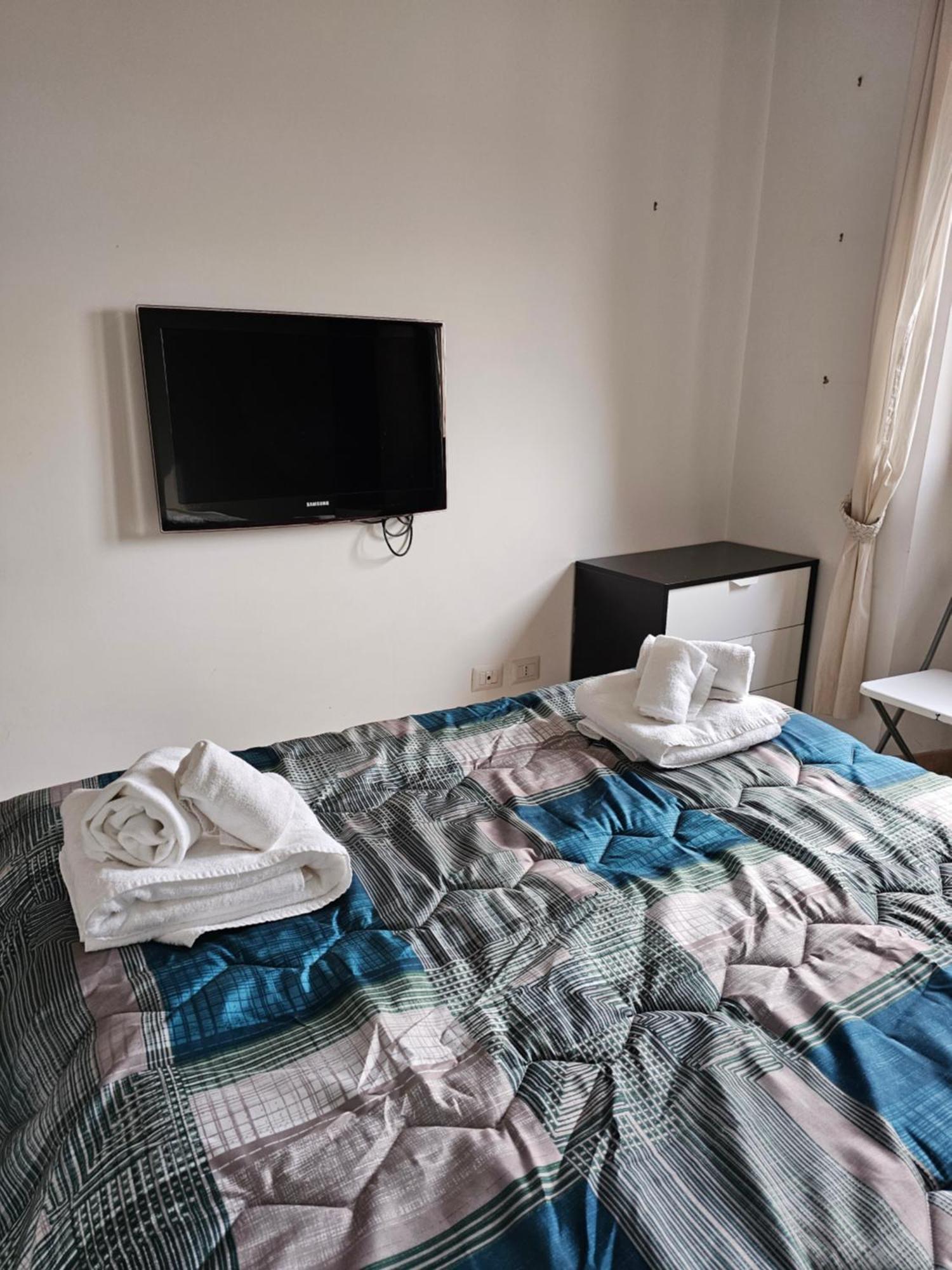 St. Peter'S Rooms Suite Roma Exterior foto