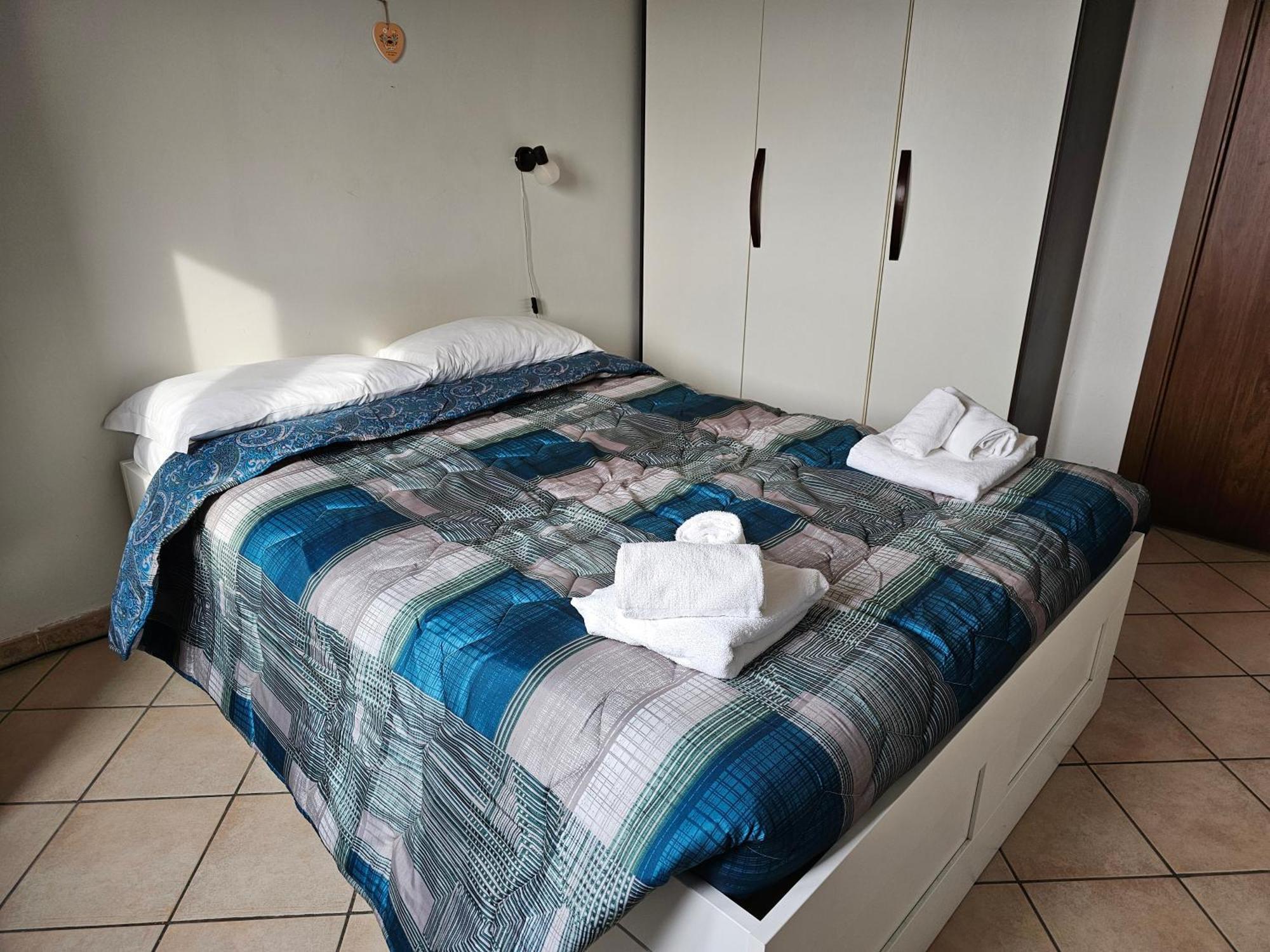 St. Peter'S Rooms Suite Roma Exterior foto
