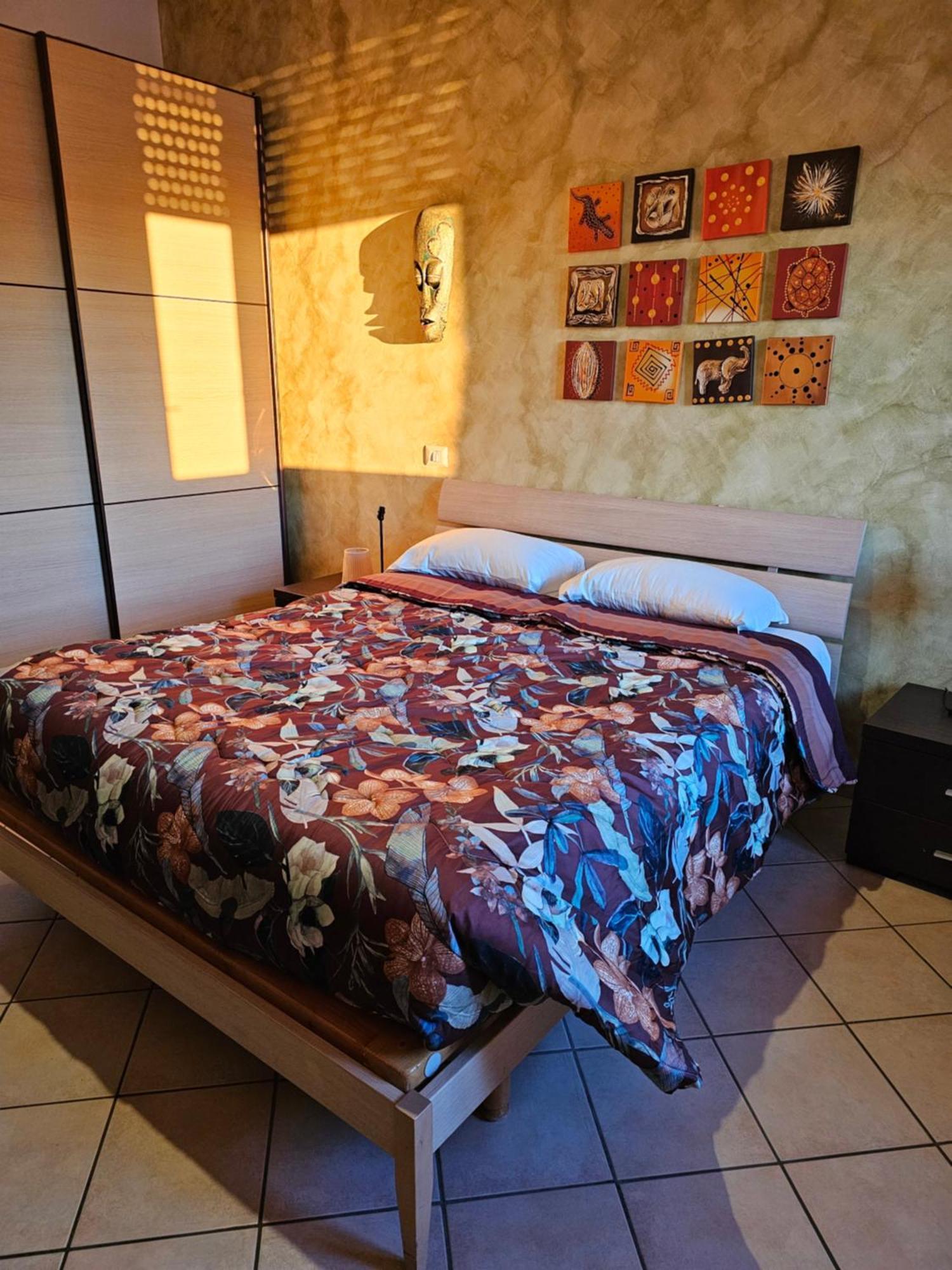 St. Peter'S Rooms Suite Roma Exterior foto