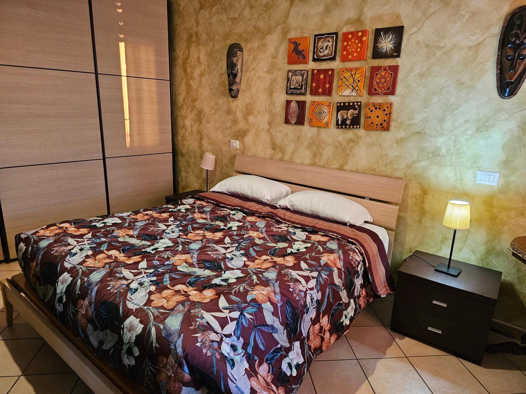 St. Peter'S Rooms Suite Roma Exterior foto