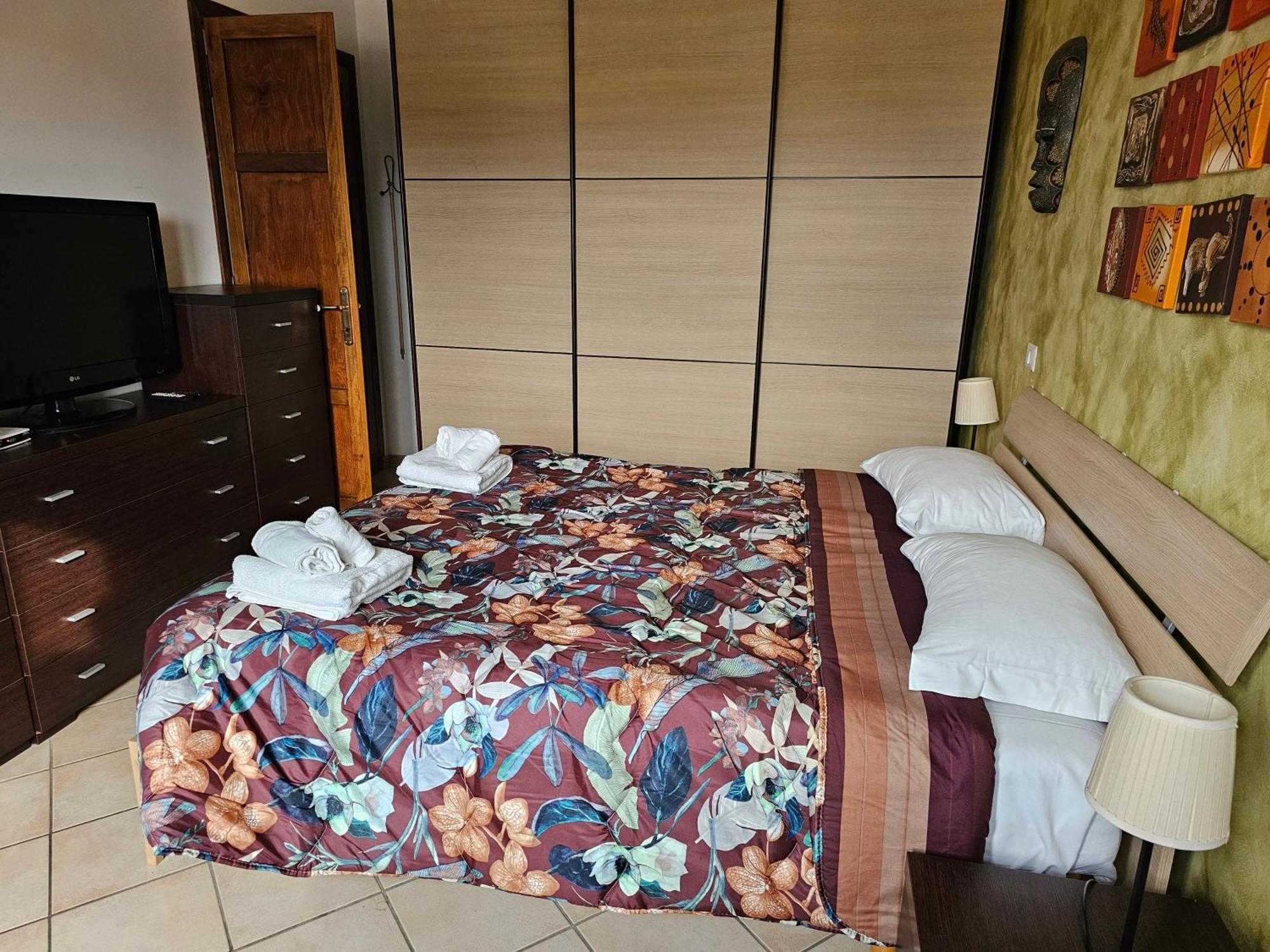 St. Peter'S Rooms Suite Roma Exterior foto