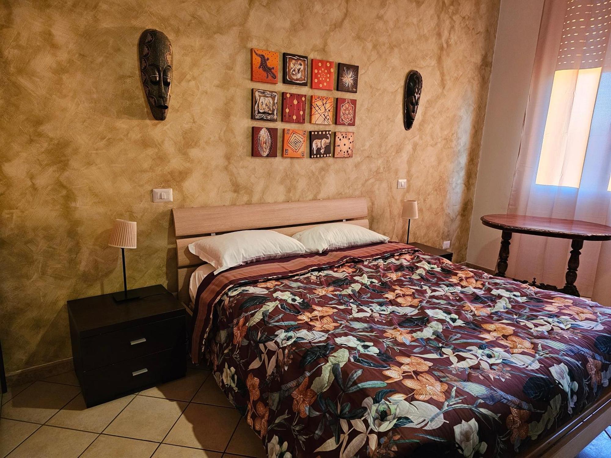 St. Peter'S Rooms Suite Roma Exterior foto