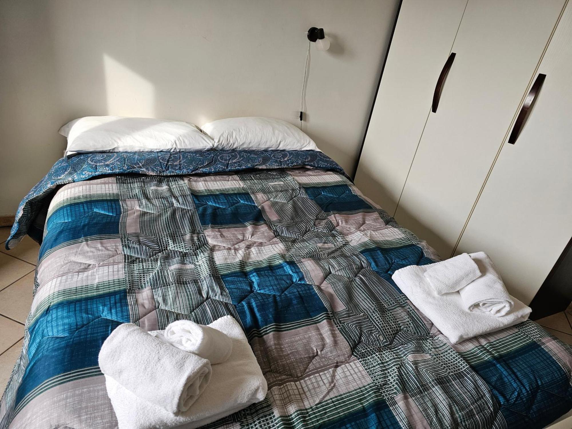 St. Peter'S Rooms Suite Roma Exterior foto