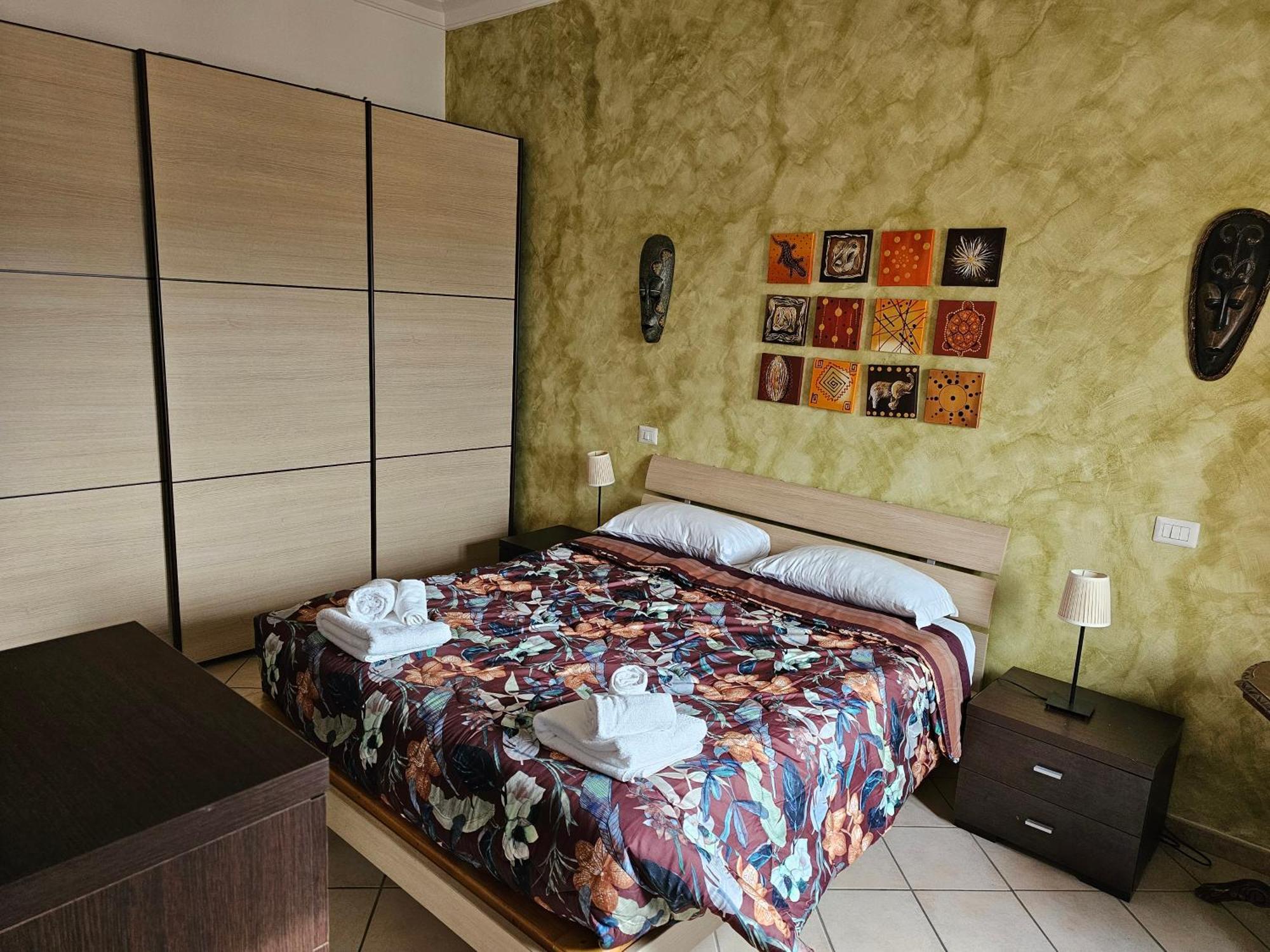 St. Peter'S Rooms Suite Roma Exterior foto