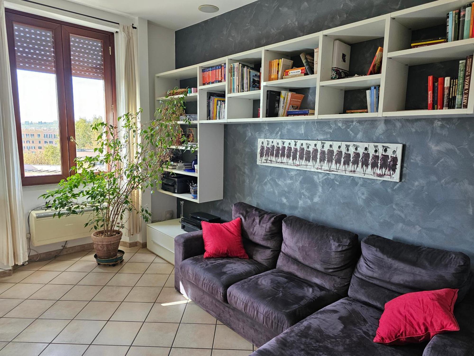 St. Peter'S Rooms Suite Roma Exterior foto